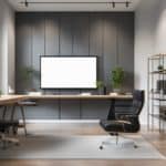 home office whiteboards